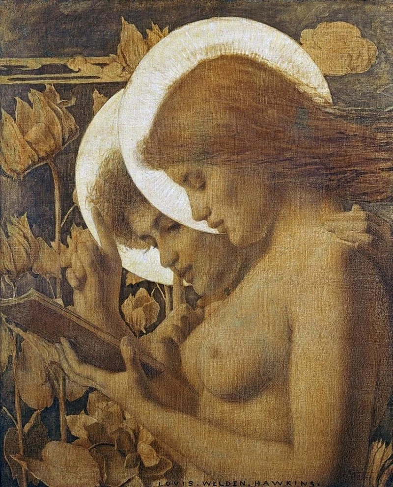 Le aureole